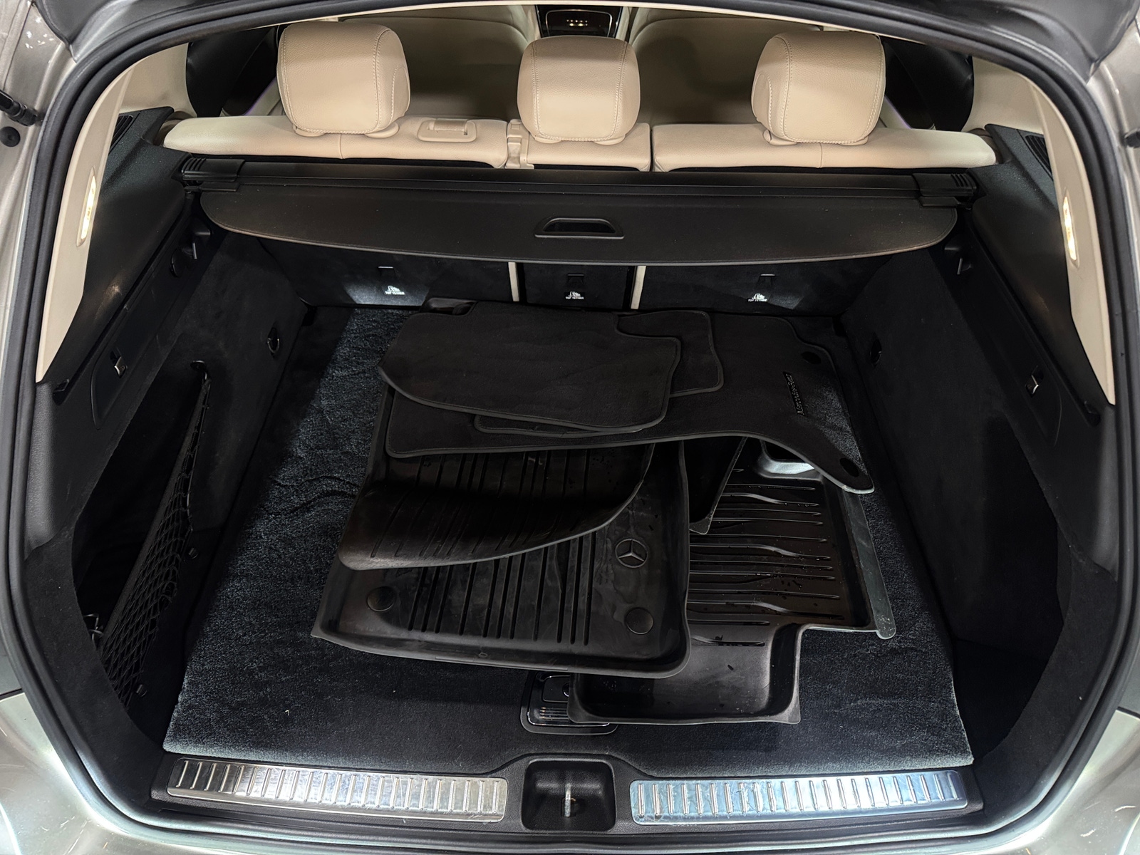 Thumbnail: 2020 Mercedes-Benz GLC - 6