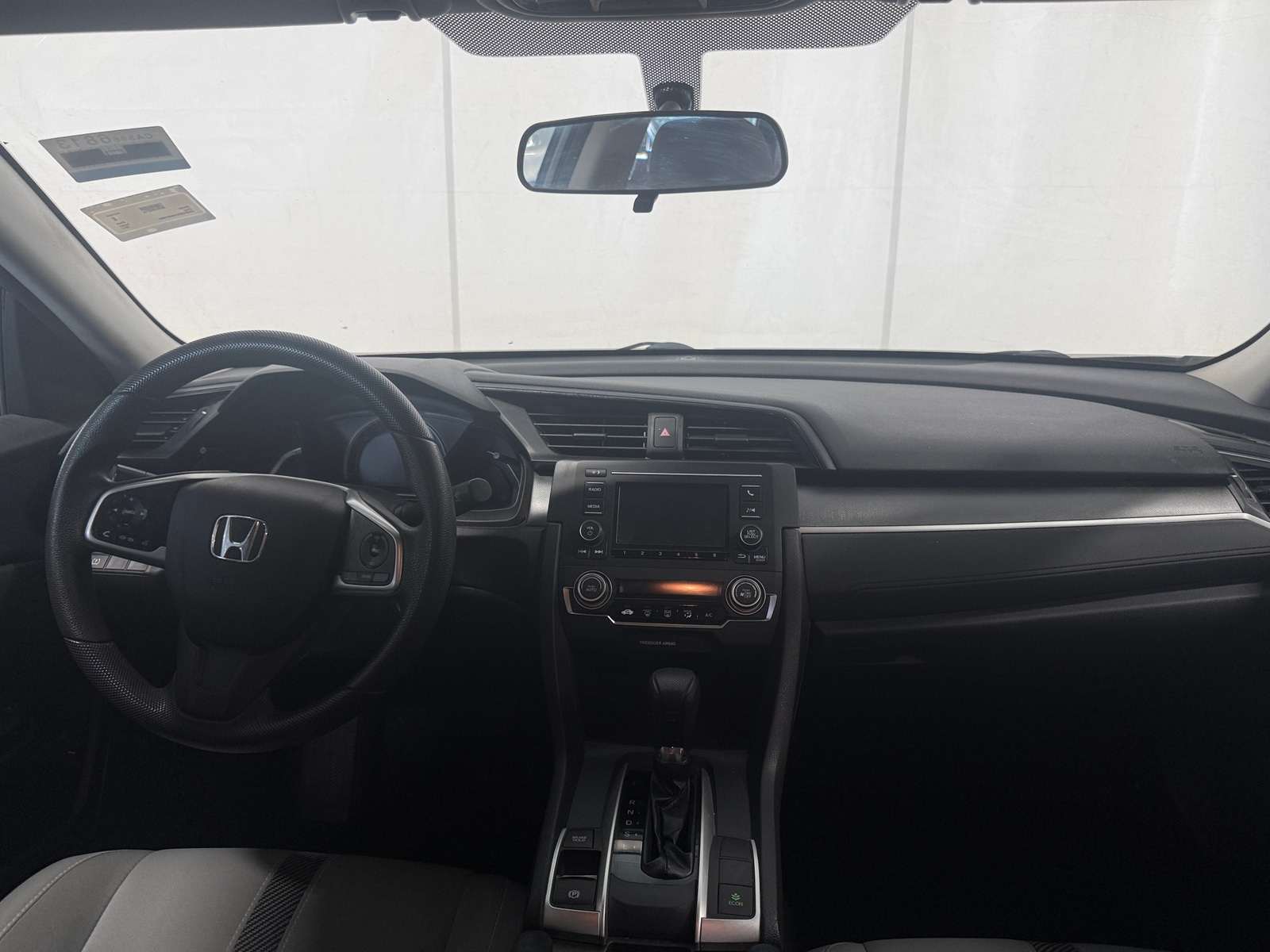 Thumbnail: 2017 Honda Civic - 3