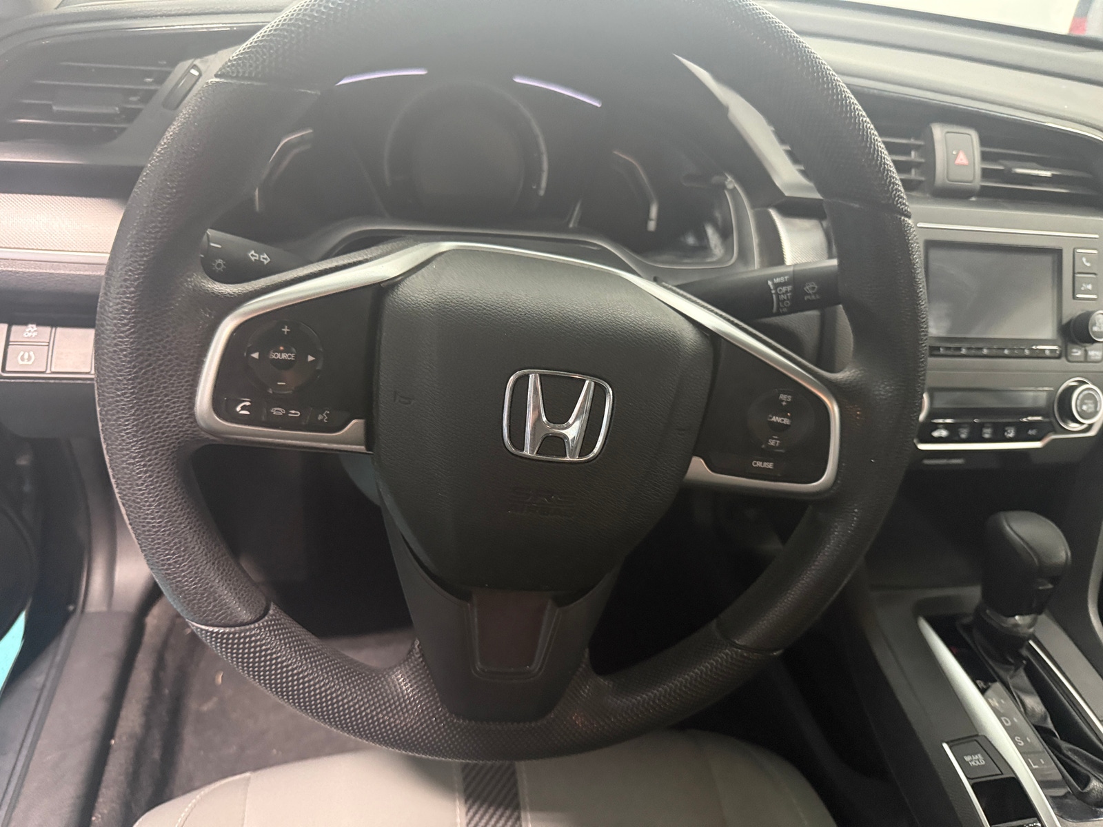Thumbnail: 2017 Honda Civic - 5