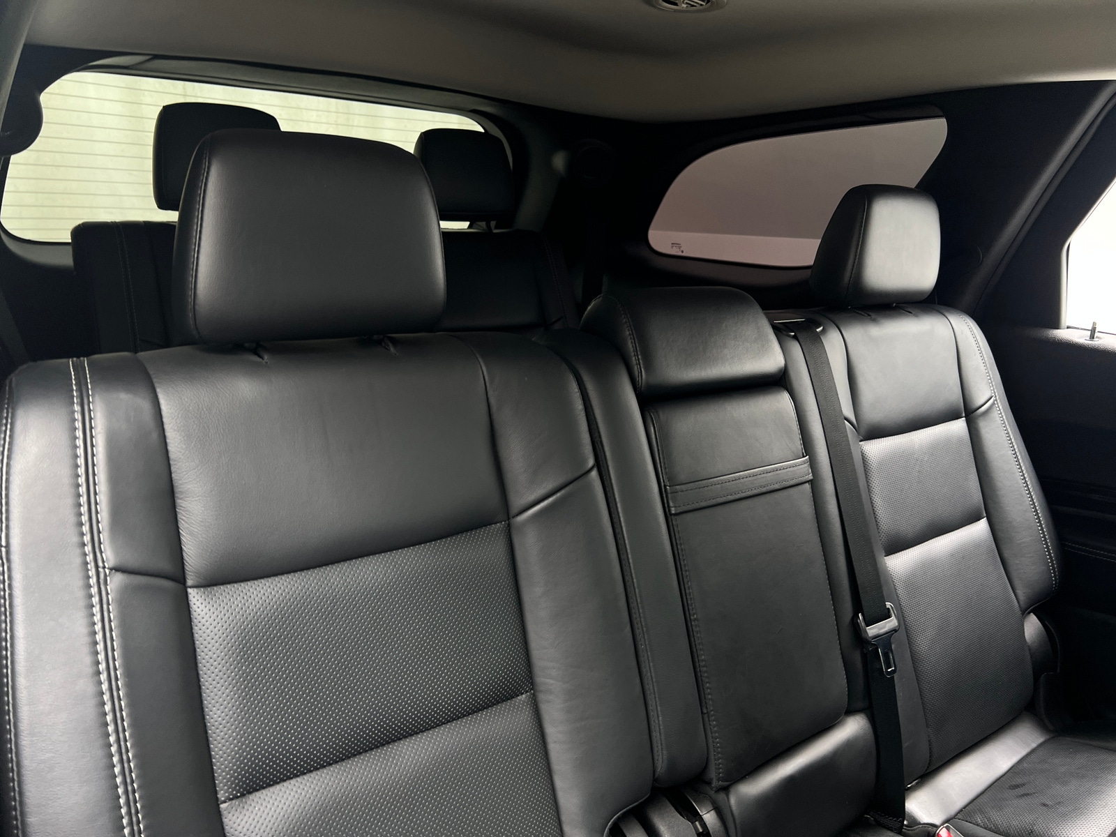 Thumbnail: 2013 Dodge Durango - 5