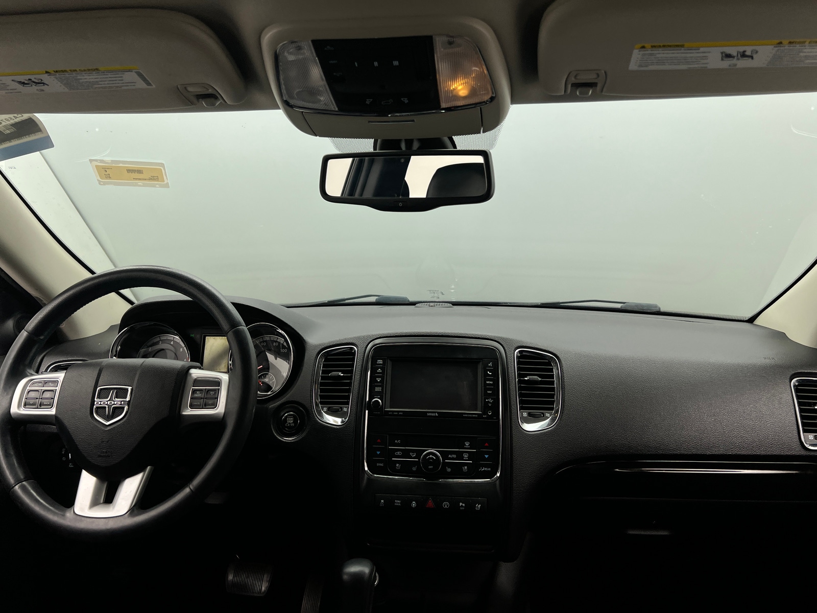 Thumbnail: 2013 Dodge Durango - 2