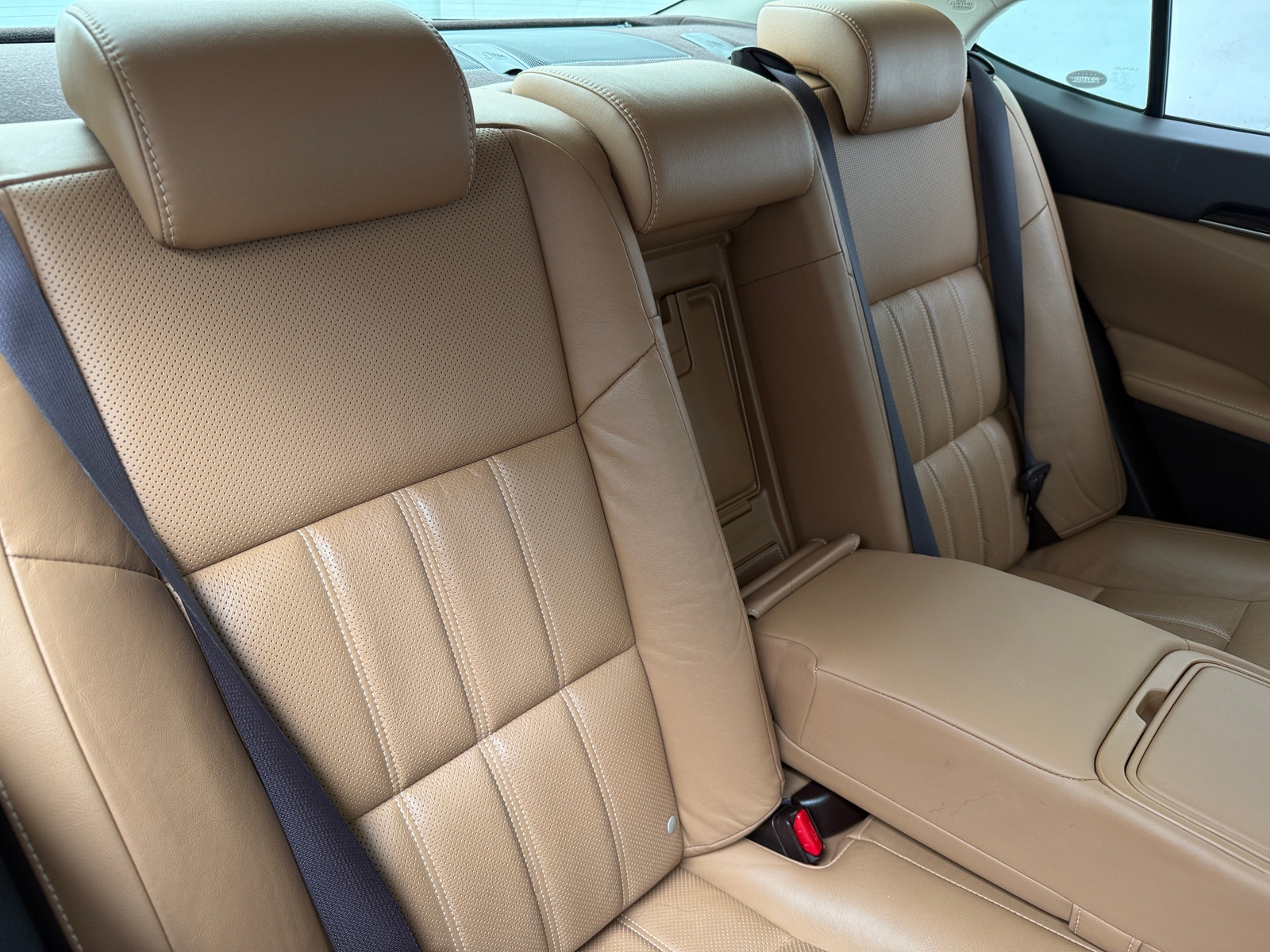 Thumbnail: 2016 Lexus ES - 6