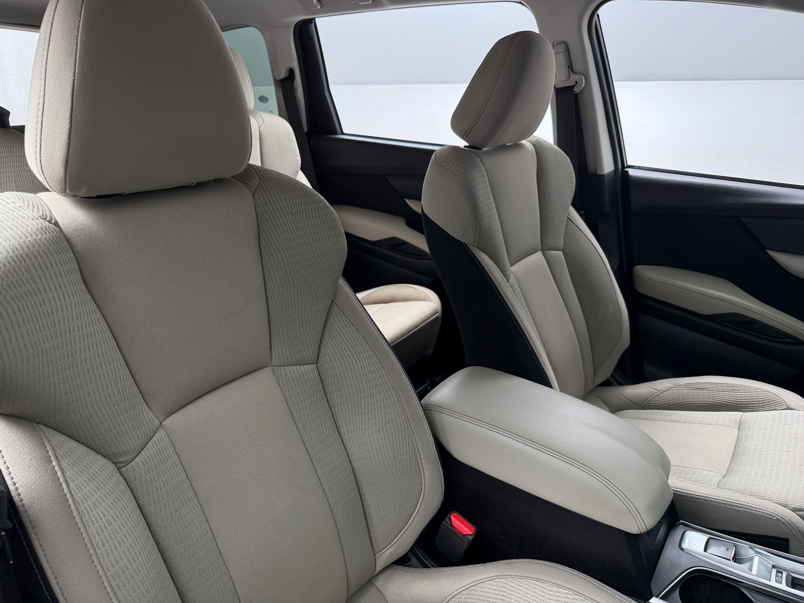 Thumbnail: 2019 Subaru Ascent - 2