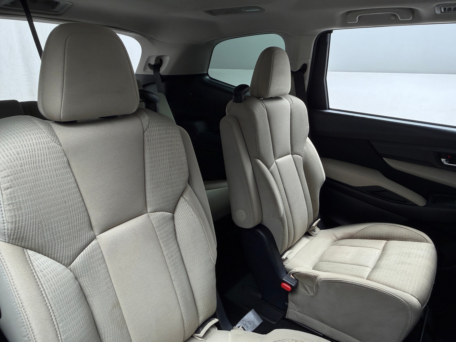 Thumbnail: 2019 Subaru Ascent - 6