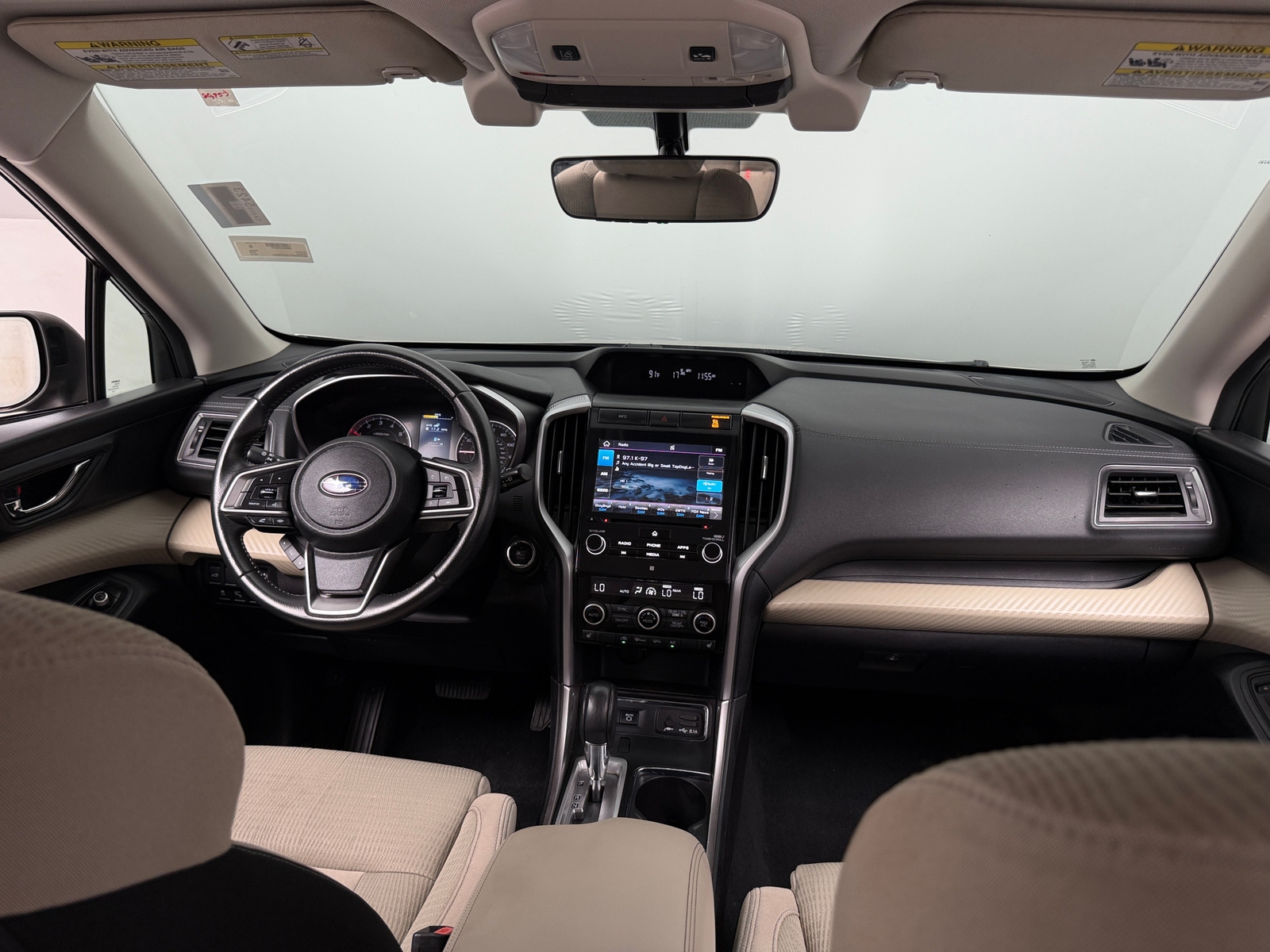 Thumbnail: 2019 Subaru Ascent - 3