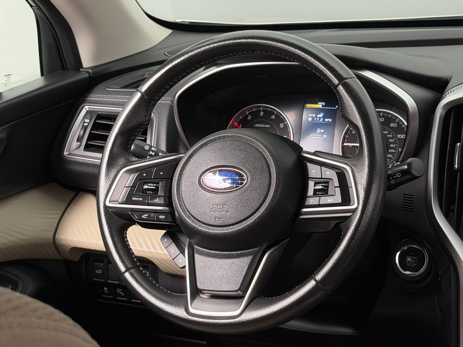 Thumbnail: 2019 Subaru Ascent - 5