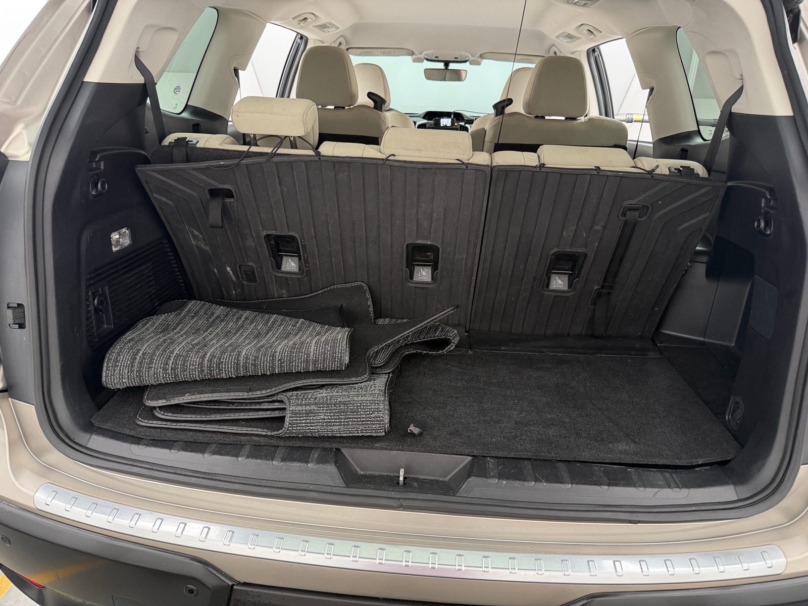 Thumbnail: 2019 Subaru Ascent - 7