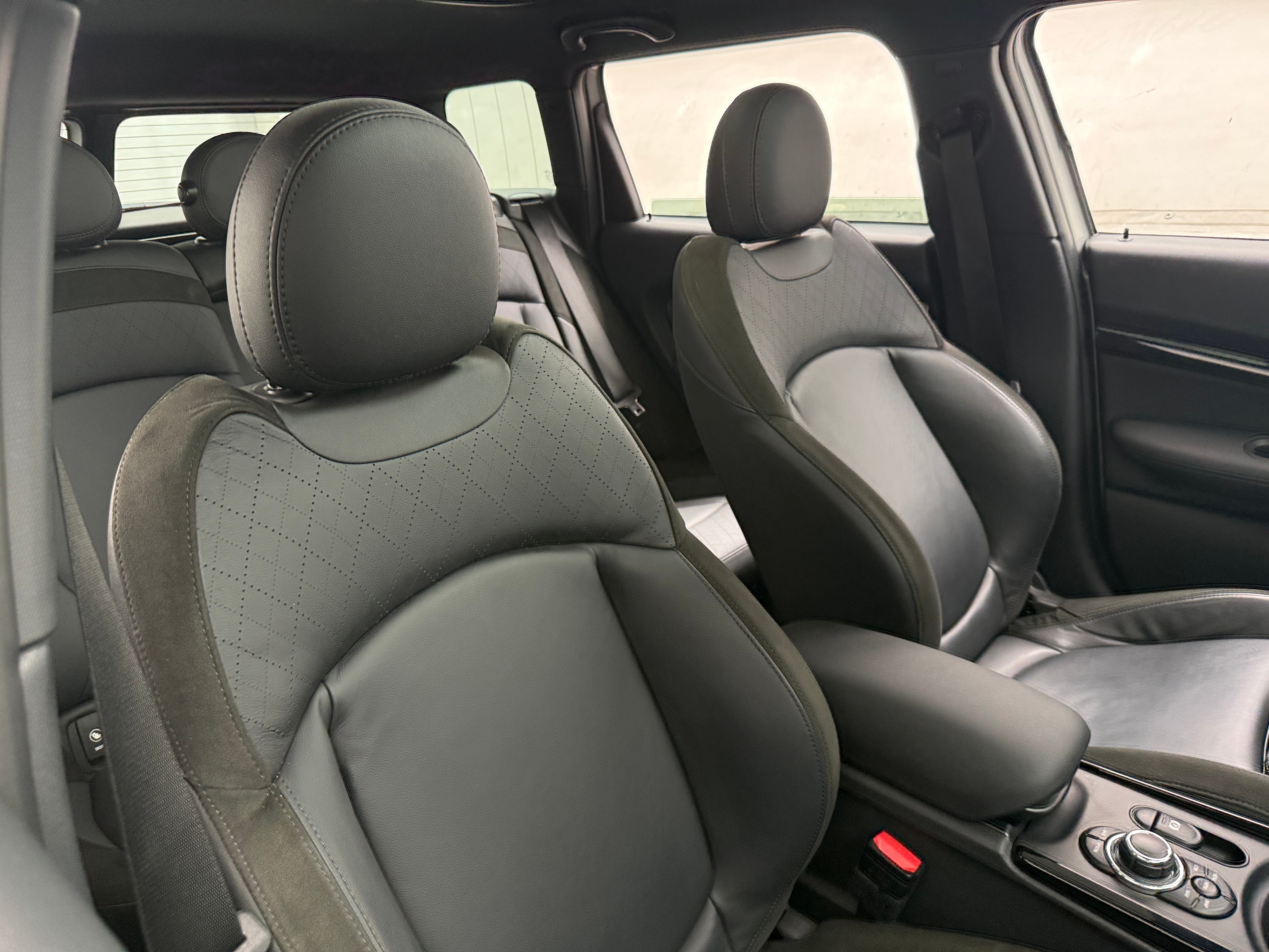 2024 MINI Clubman