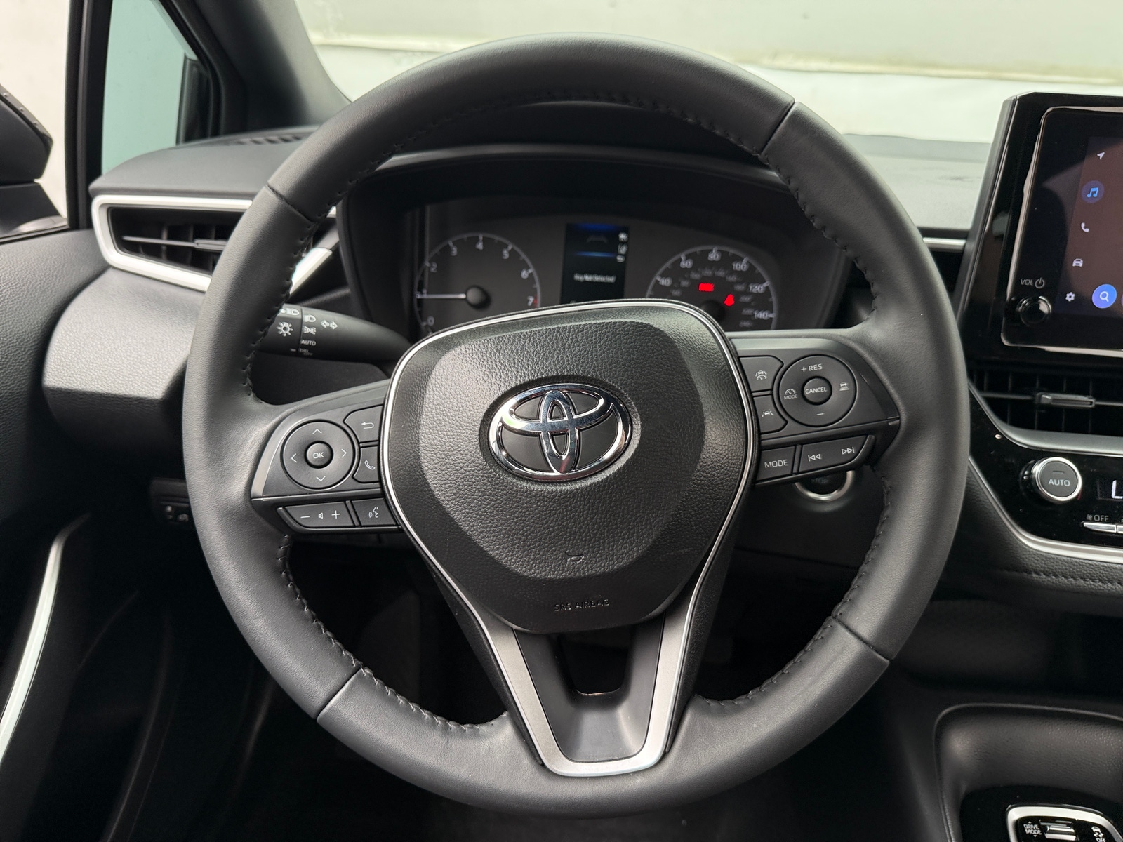 Thumbnail: 2025 Toyota Corolla - 5