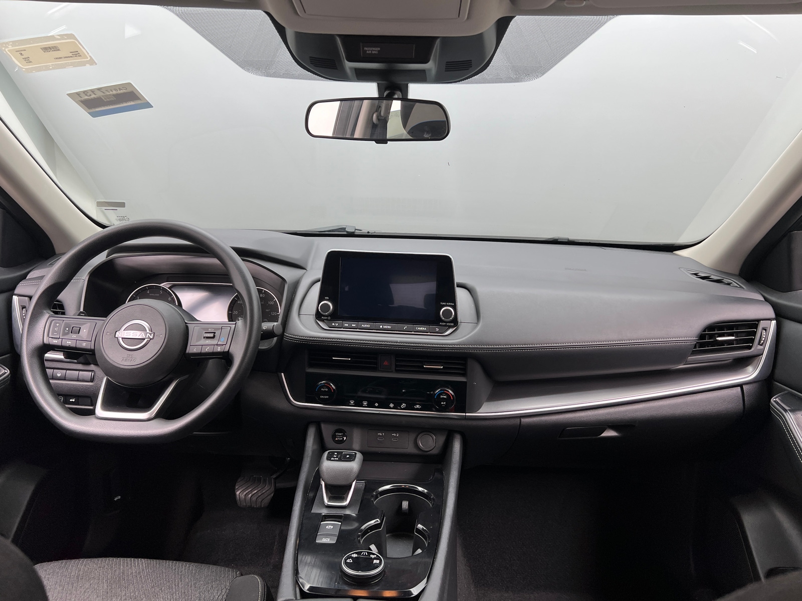 Thumbnail: 2024 Nissan Rogue - 3