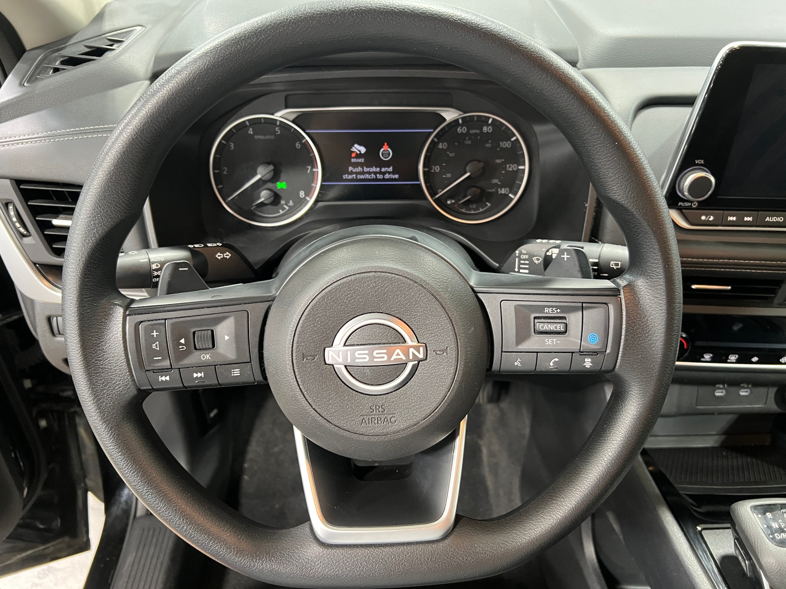 Thumbnail: 2024 Nissan Rogue - 5