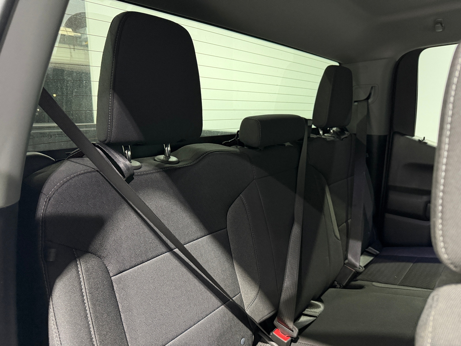 Thumbnail: 2025 Chevrolet Silverado 1500 - 6