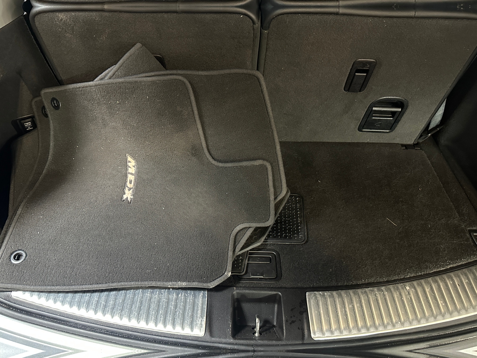 Thumbnail: 2016 Acura MDX - 6