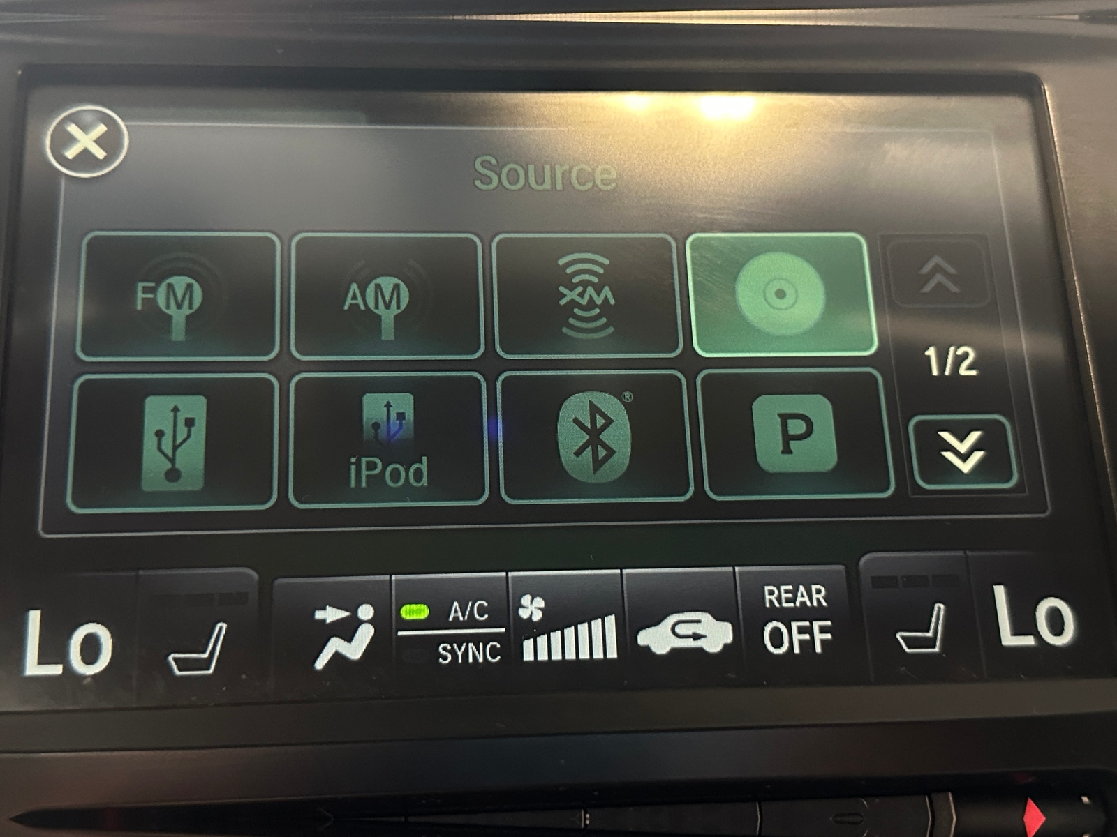 Thumbnail: 2016 Acura MDX - 3