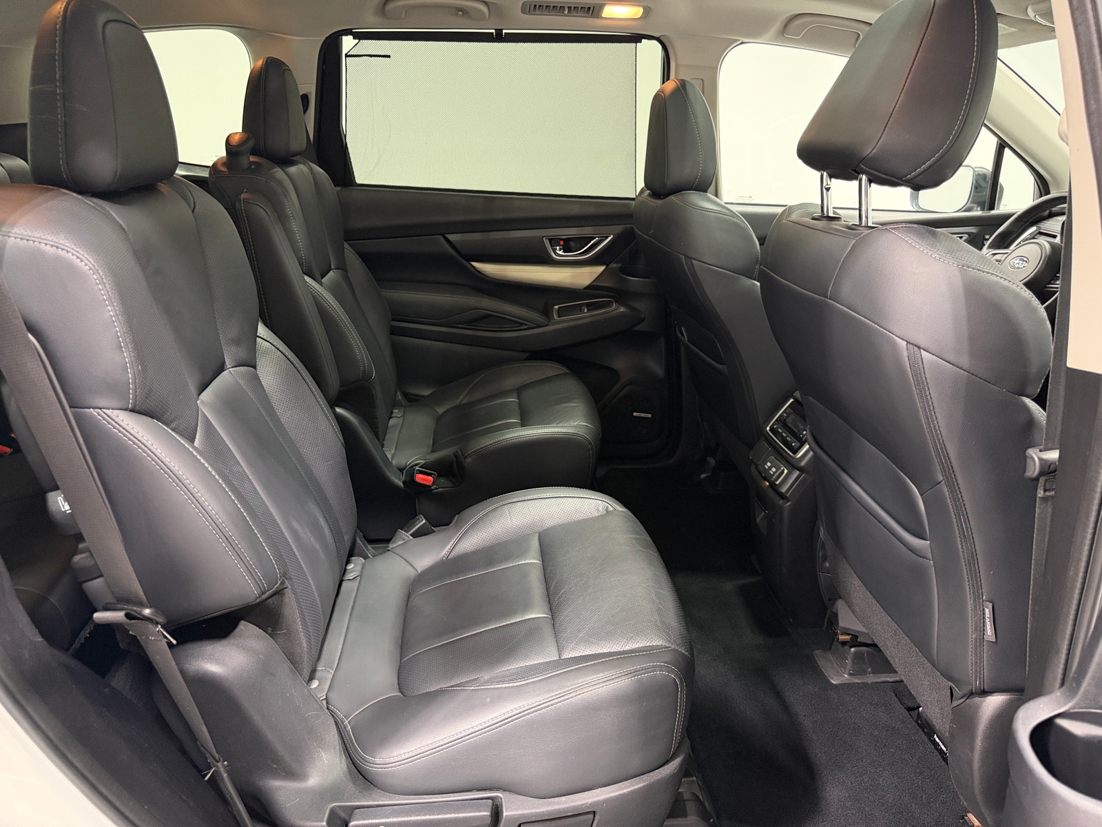 Thumbnail: 2019 Subaru Ascent - 5