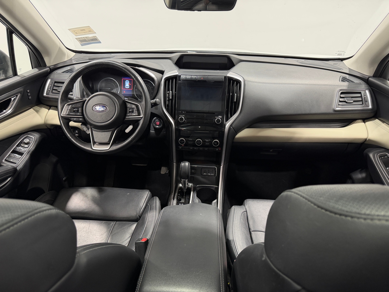 Thumbnail: 2019 Subaru Ascent - 2