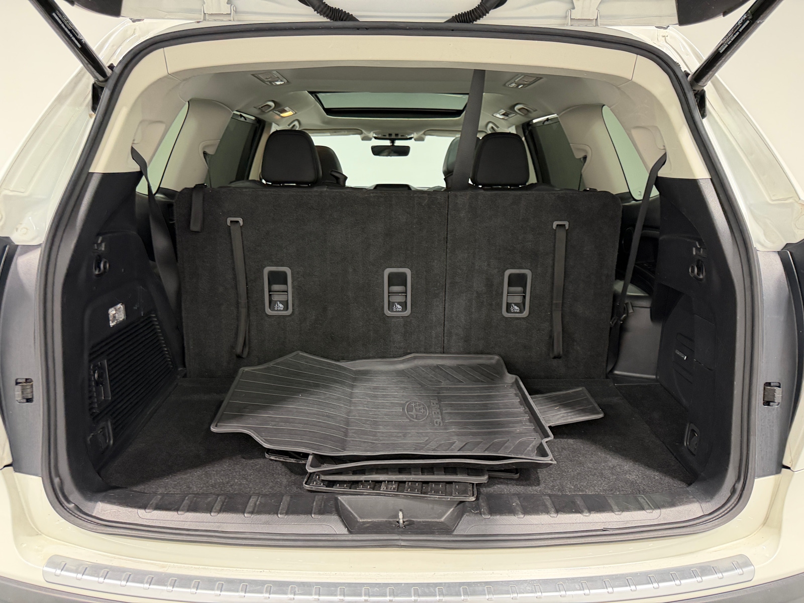 Thumbnail: 2019 Subaru Ascent - 6