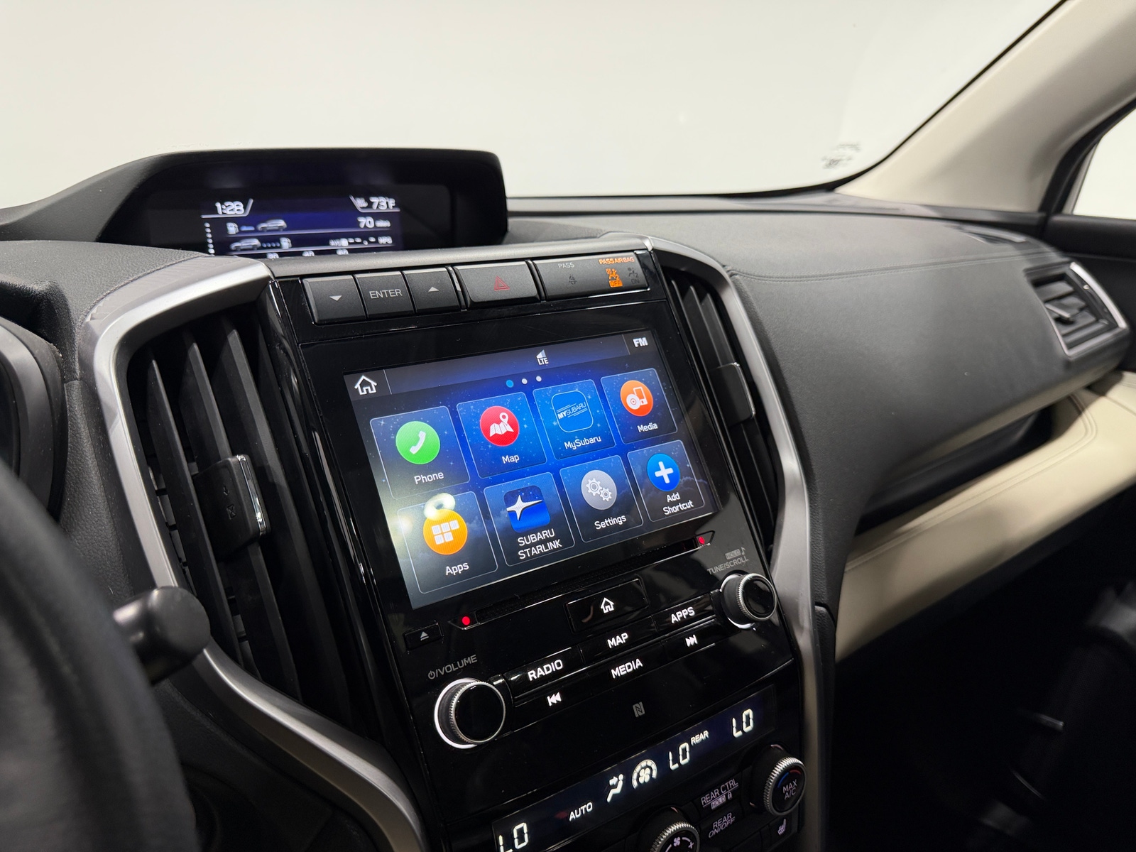 Thumbnail: 2019 Subaru Ascent - 3