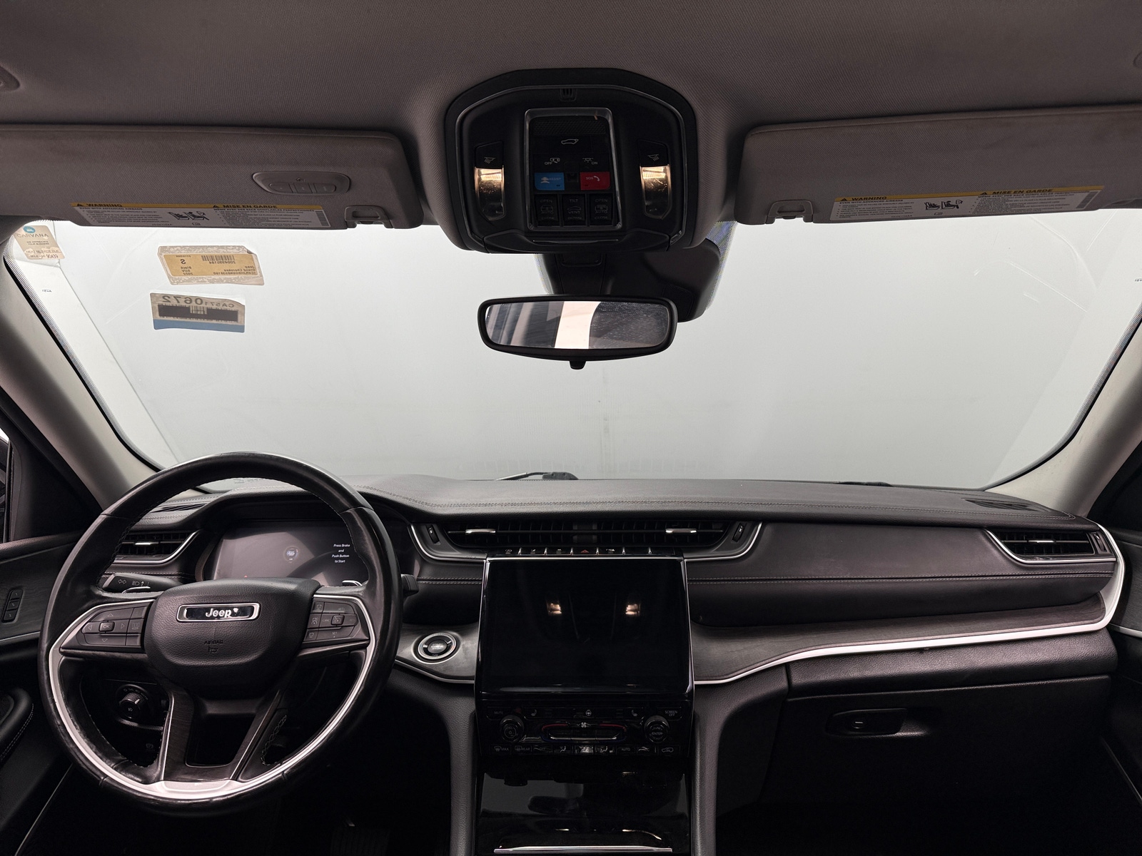 Thumbnail: 2022 Jeep Grand Cherokee - 2