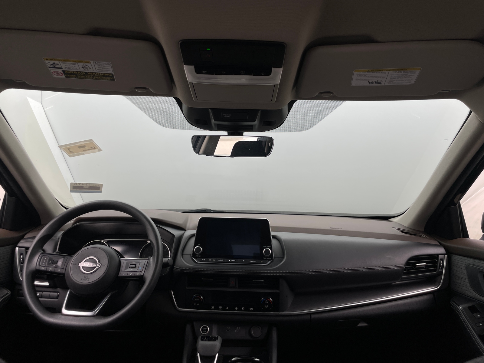 Thumbnail: 2023 Nissan Rogue - 3