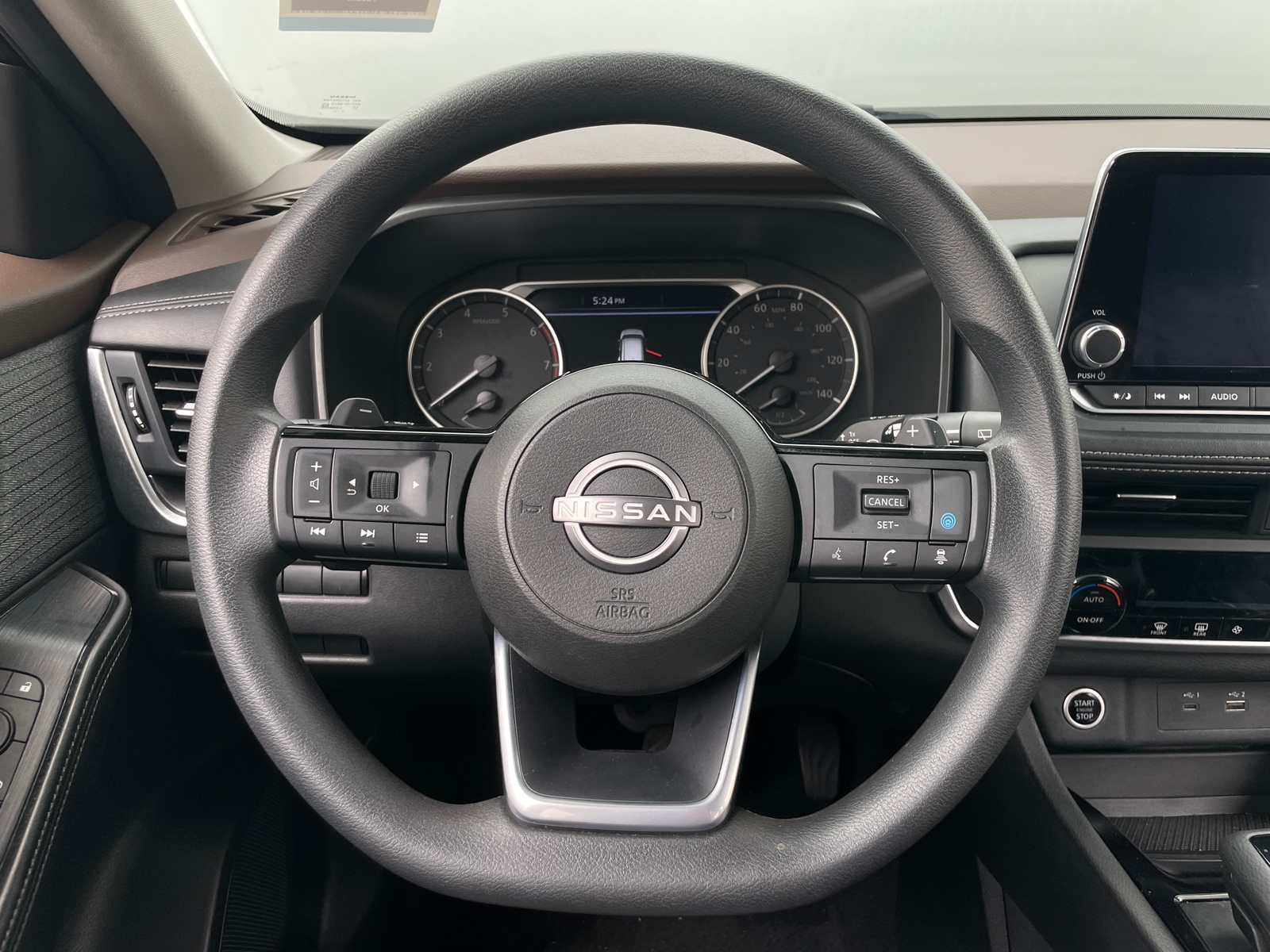 Thumbnail: 2023 Nissan Rogue - 5