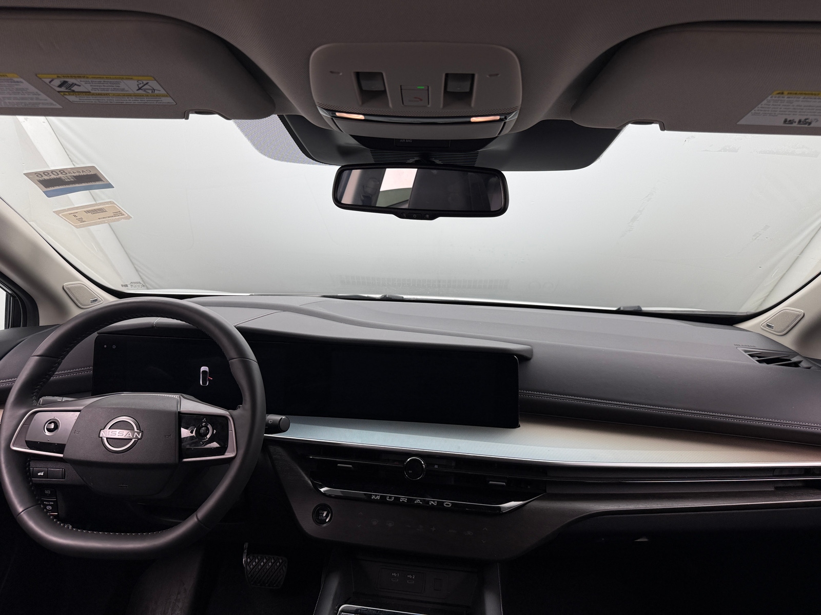 Thumbnail: 2025 Nissan Murano - 2