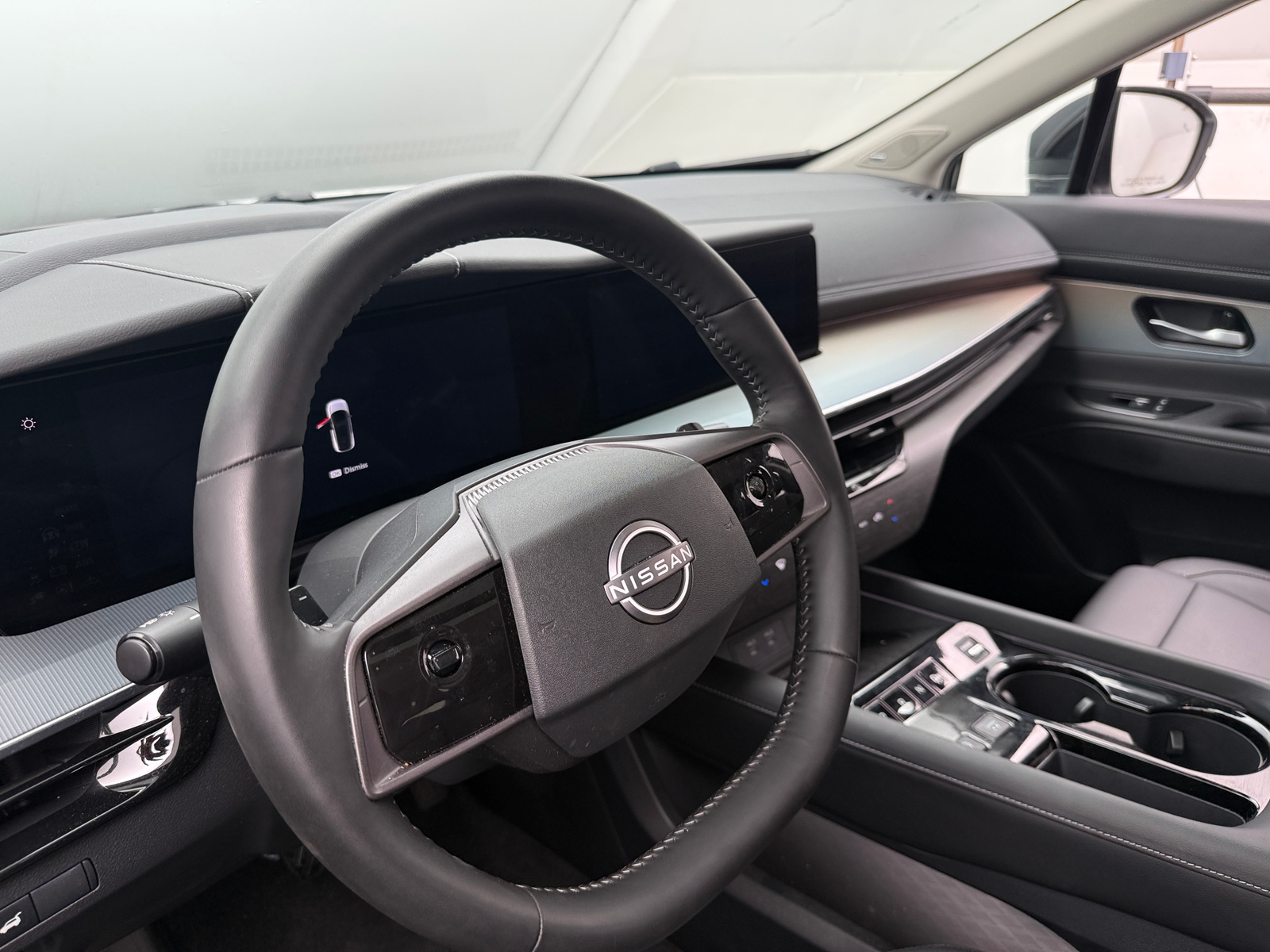 Thumbnail: 2025 Nissan Murano - 4