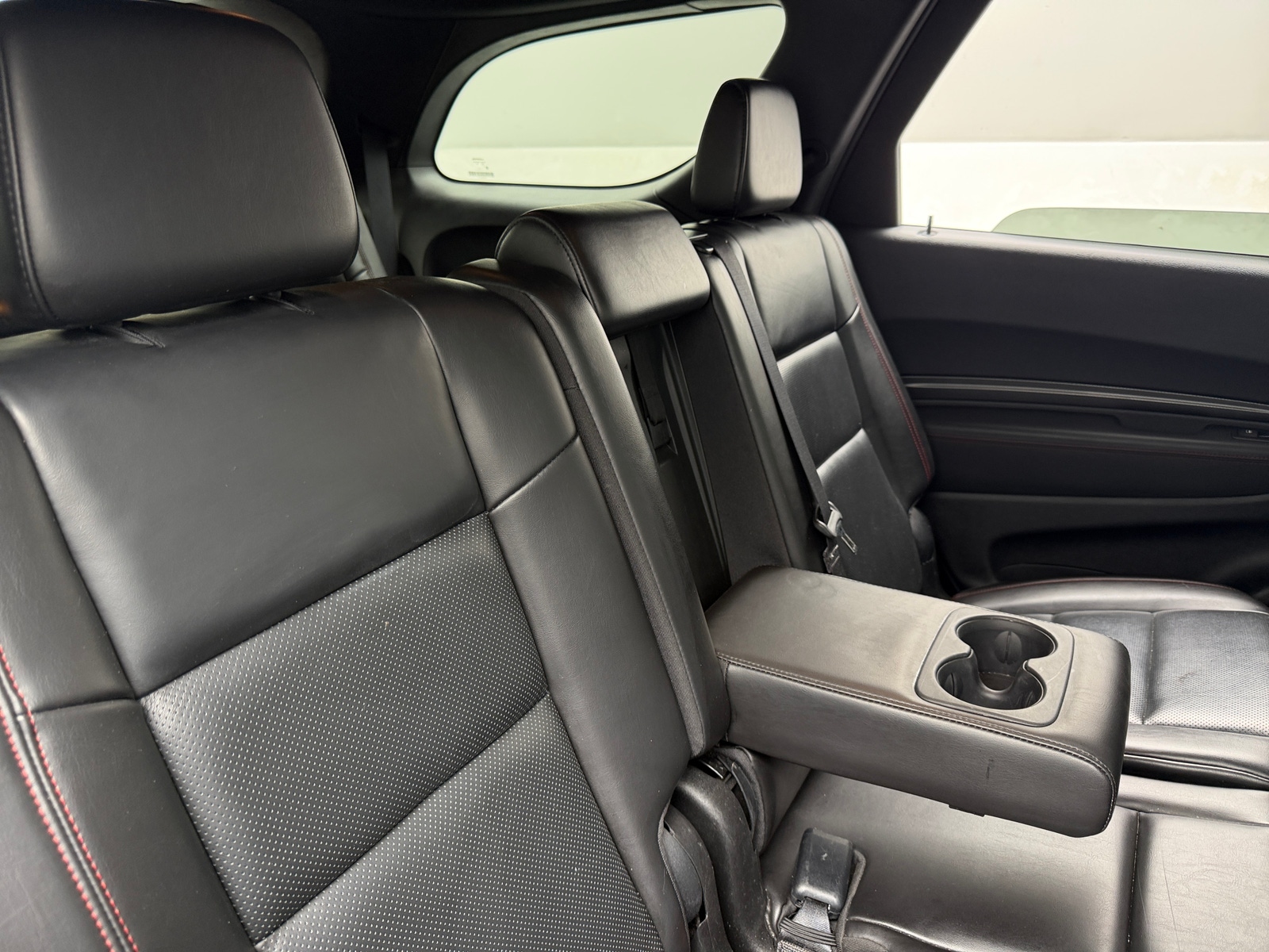 Thumbnail: 2024 Dodge Durango - 5