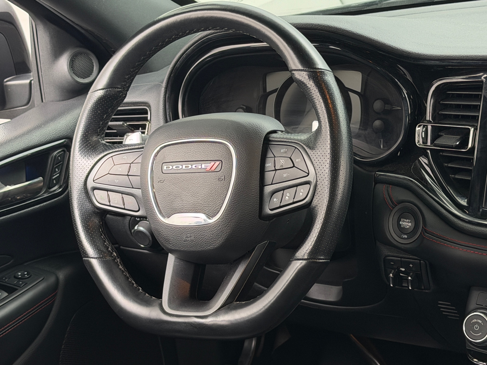 Thumbnail: 2024 Dodge Durango - 4