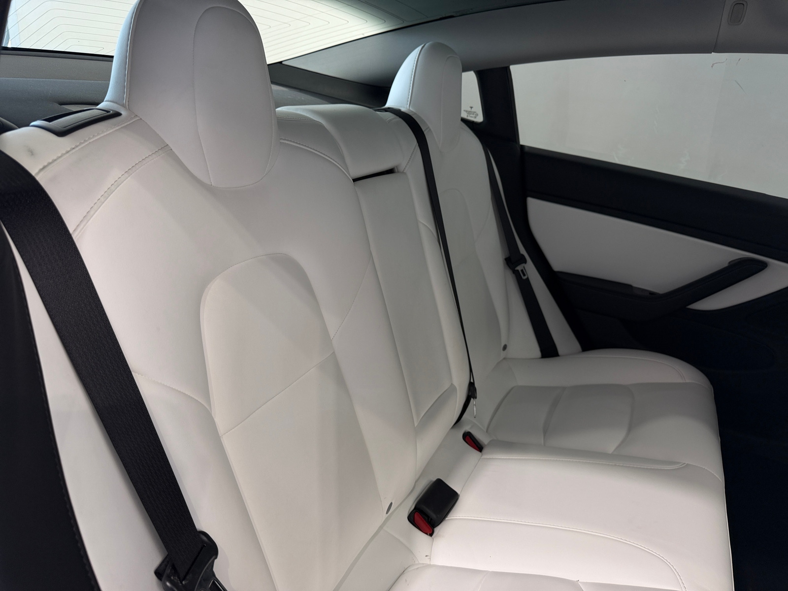 Thumbnail: 2019 Tesla Model 3 - 5