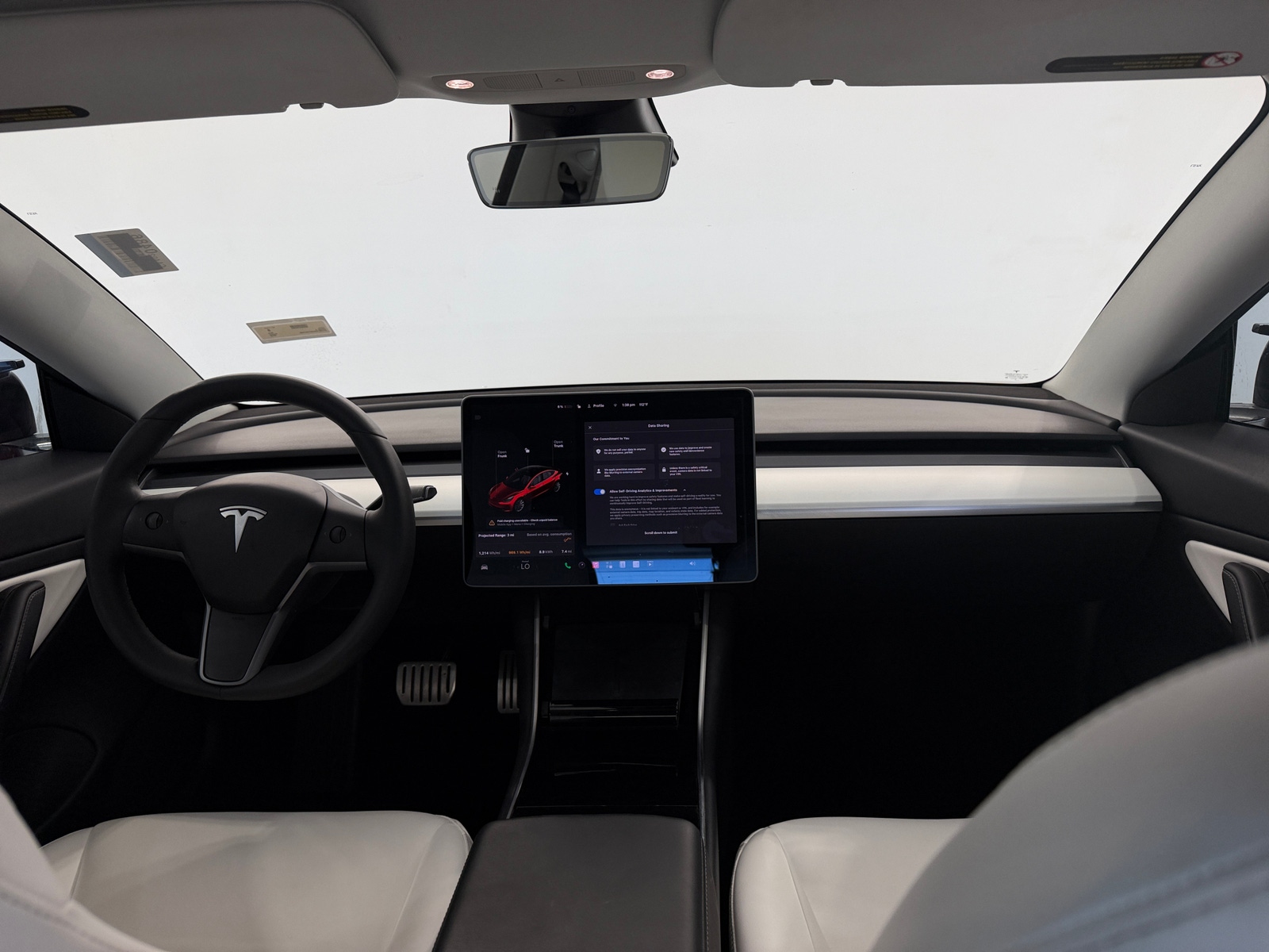 Thumbnail: 2019 Tesla Model 3 - 2