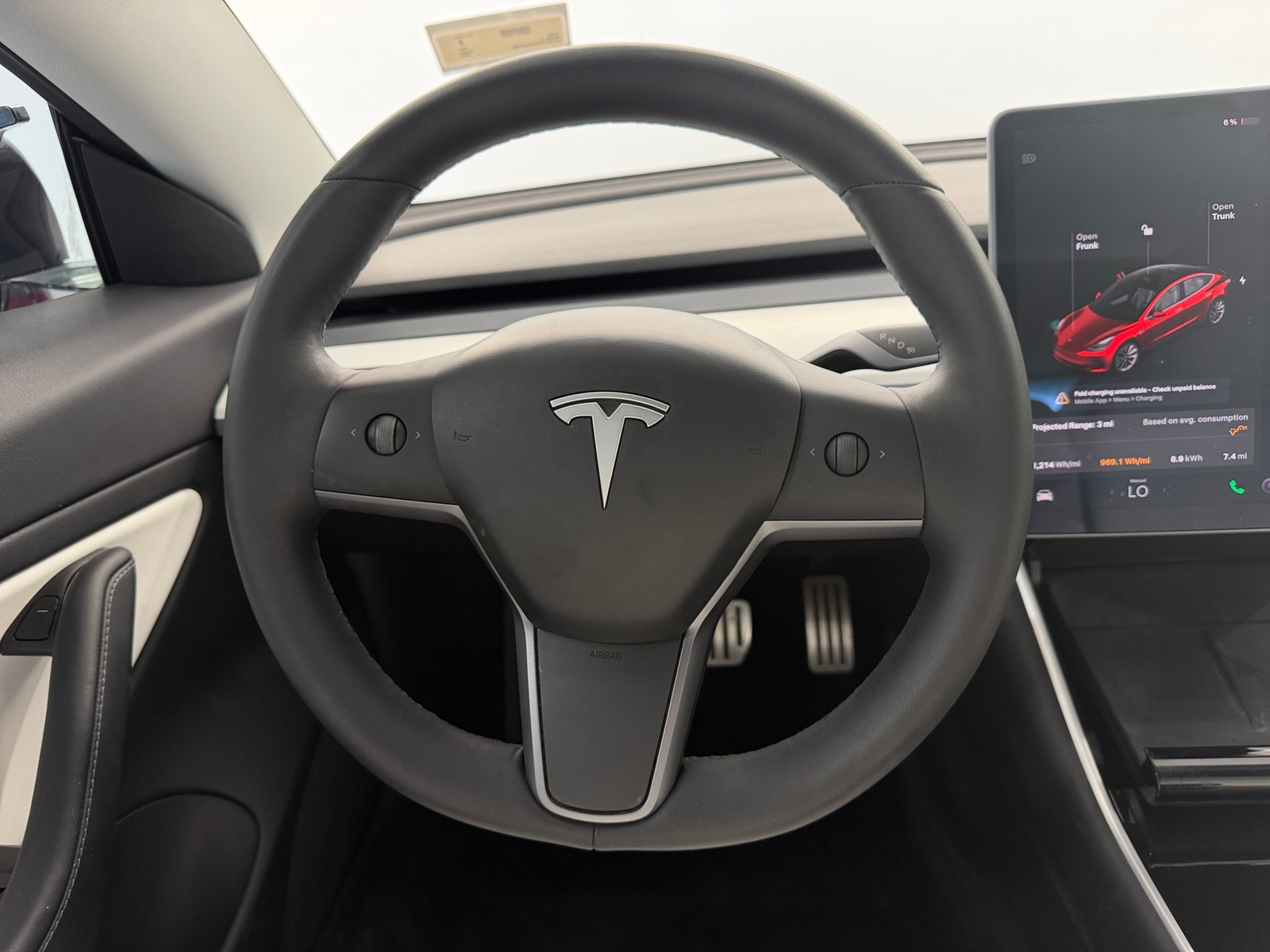 Thumbnail: 2019 Tesla Model 3 - 4