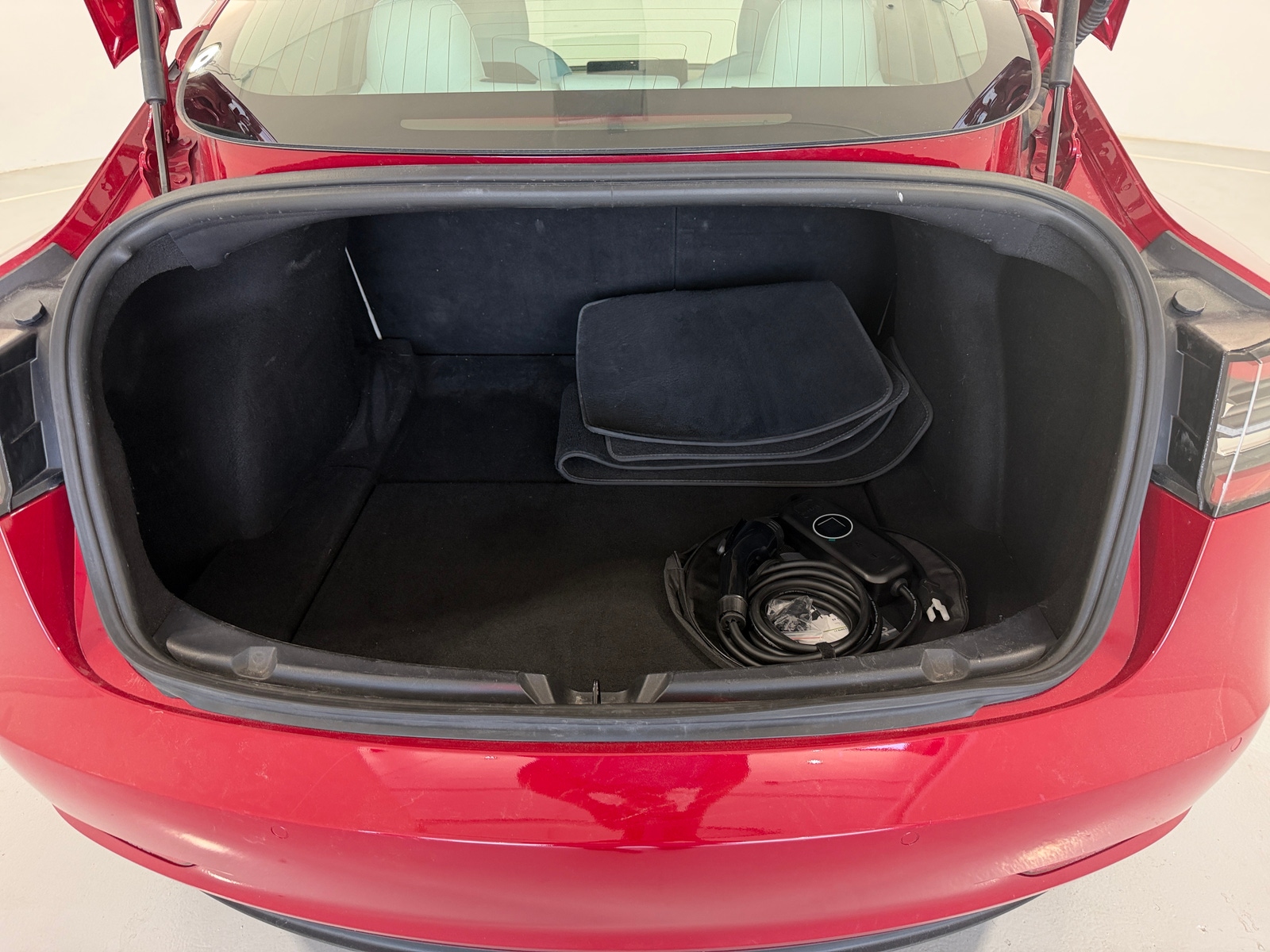 Thumbnail: 2019 Tesla Model 3 - 6
