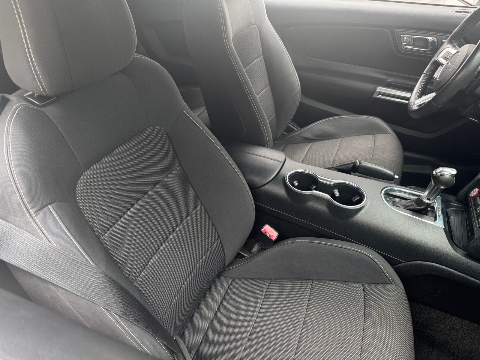 Thumbnail: 2016 Ford Mustang - 2