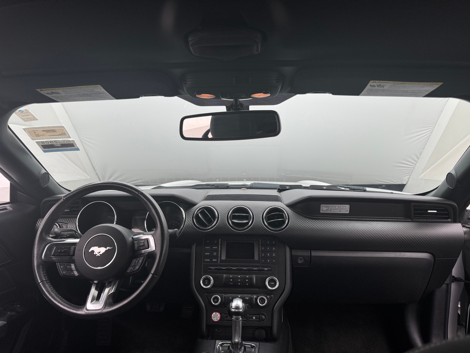 Thumbnail: 2016 Ford Mustang - 3
