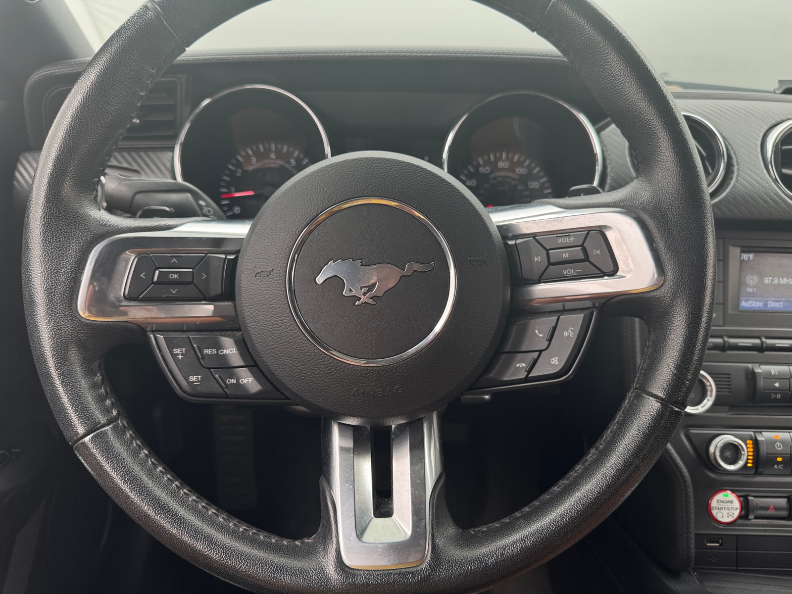 Thumbnail: 2016 Ford Mustang - 5