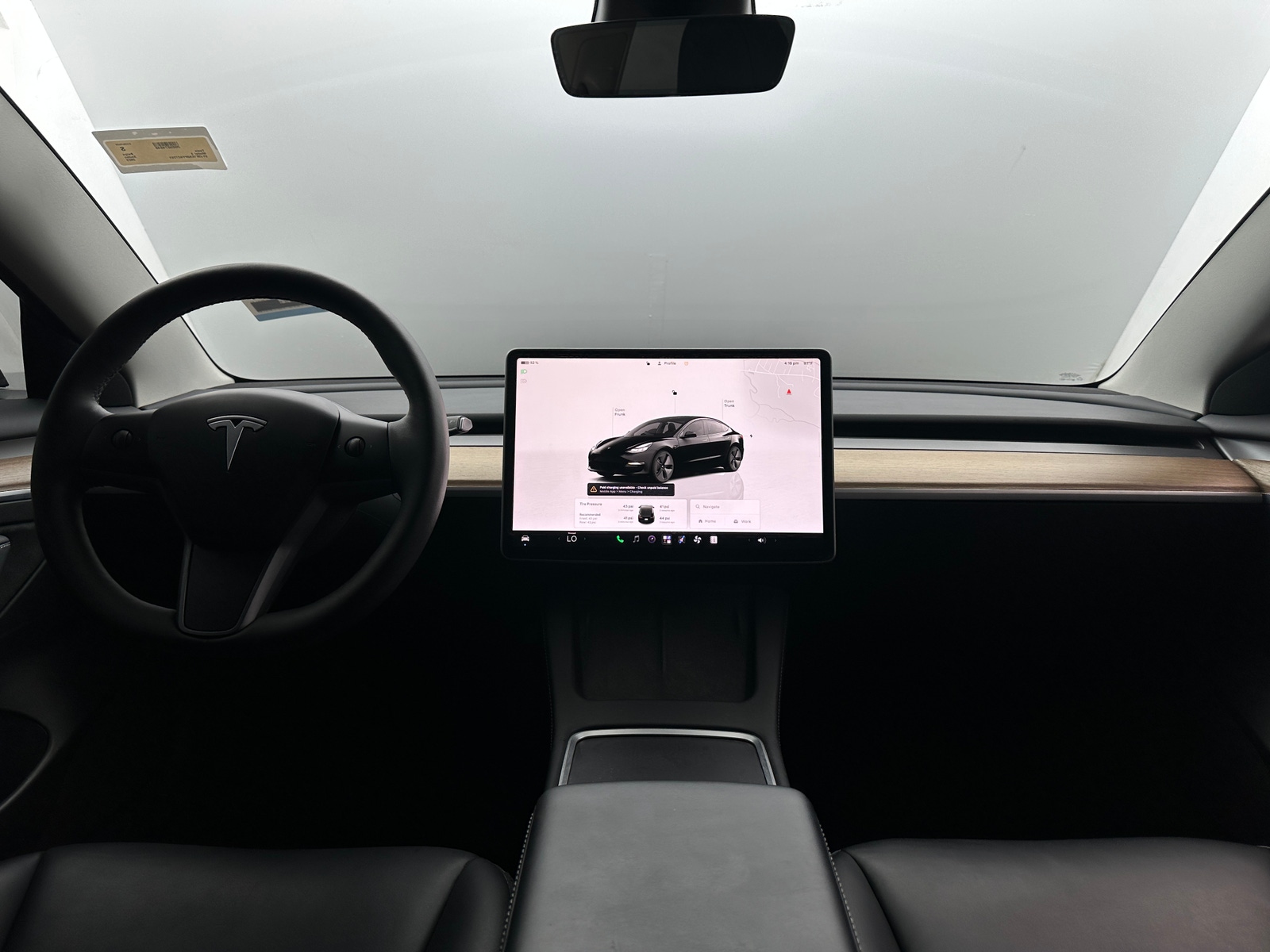 Thumbnail: 2023 Tesla Model 3 - 2