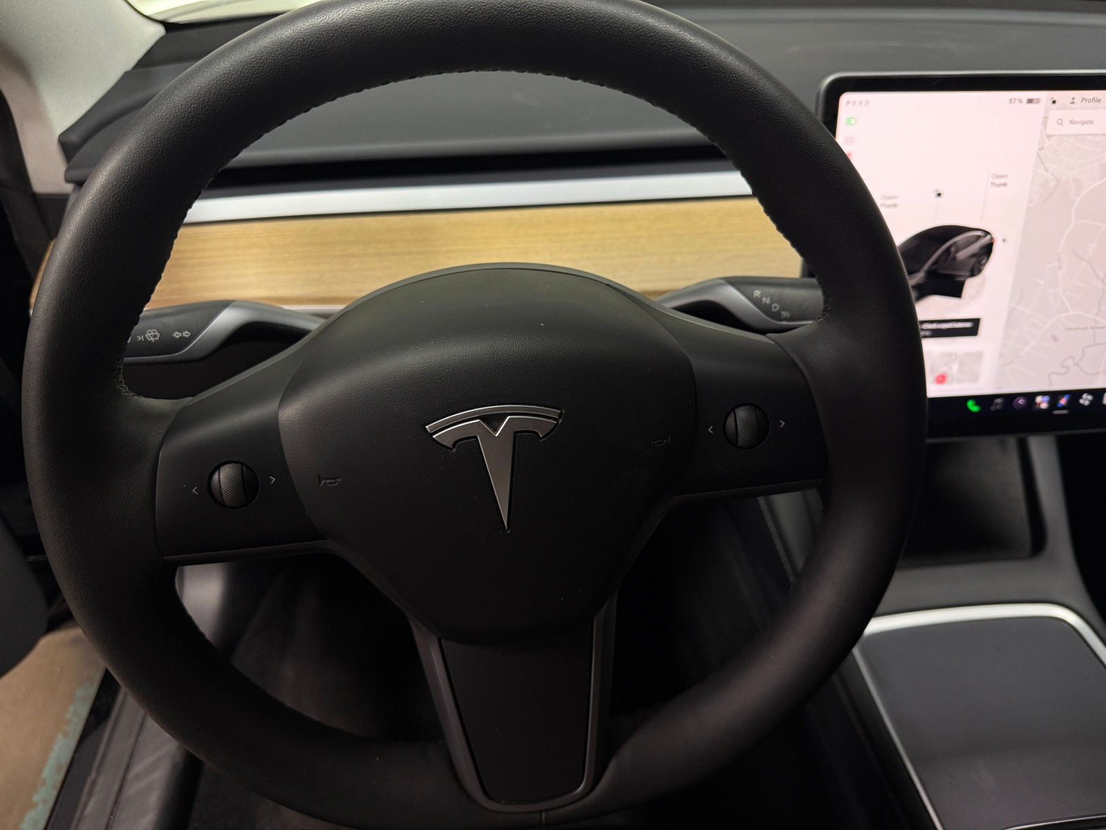 Thumbnail: 2023 Tesla Model 3 - 4