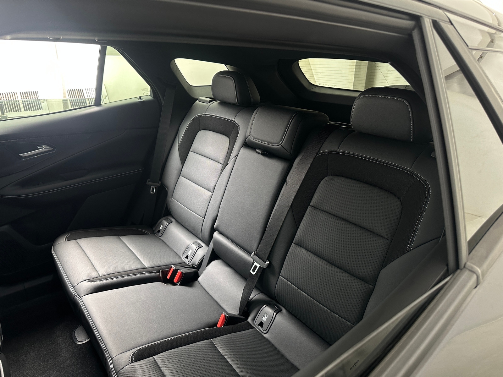 Thumbnail: 2024 Chevrolet Blazer EV - 5