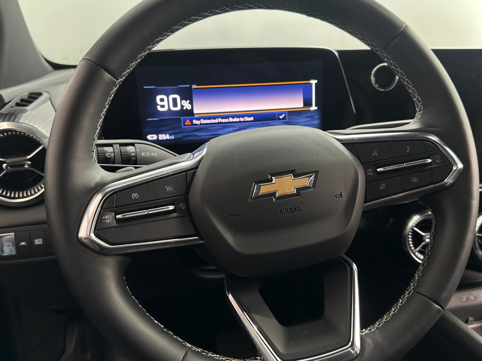 Thumbnail: 2024 Chevrolet Blazer EV - 4