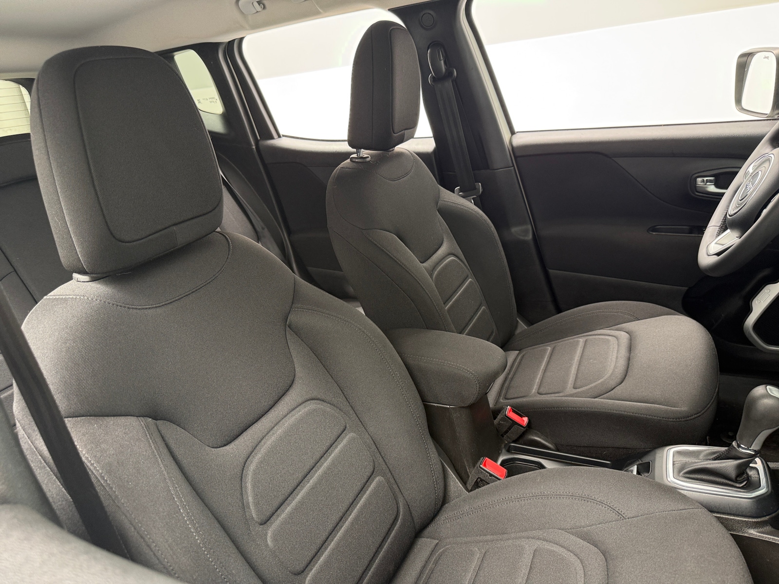 Thumbnail: 2021 Jeep Renegade - 2