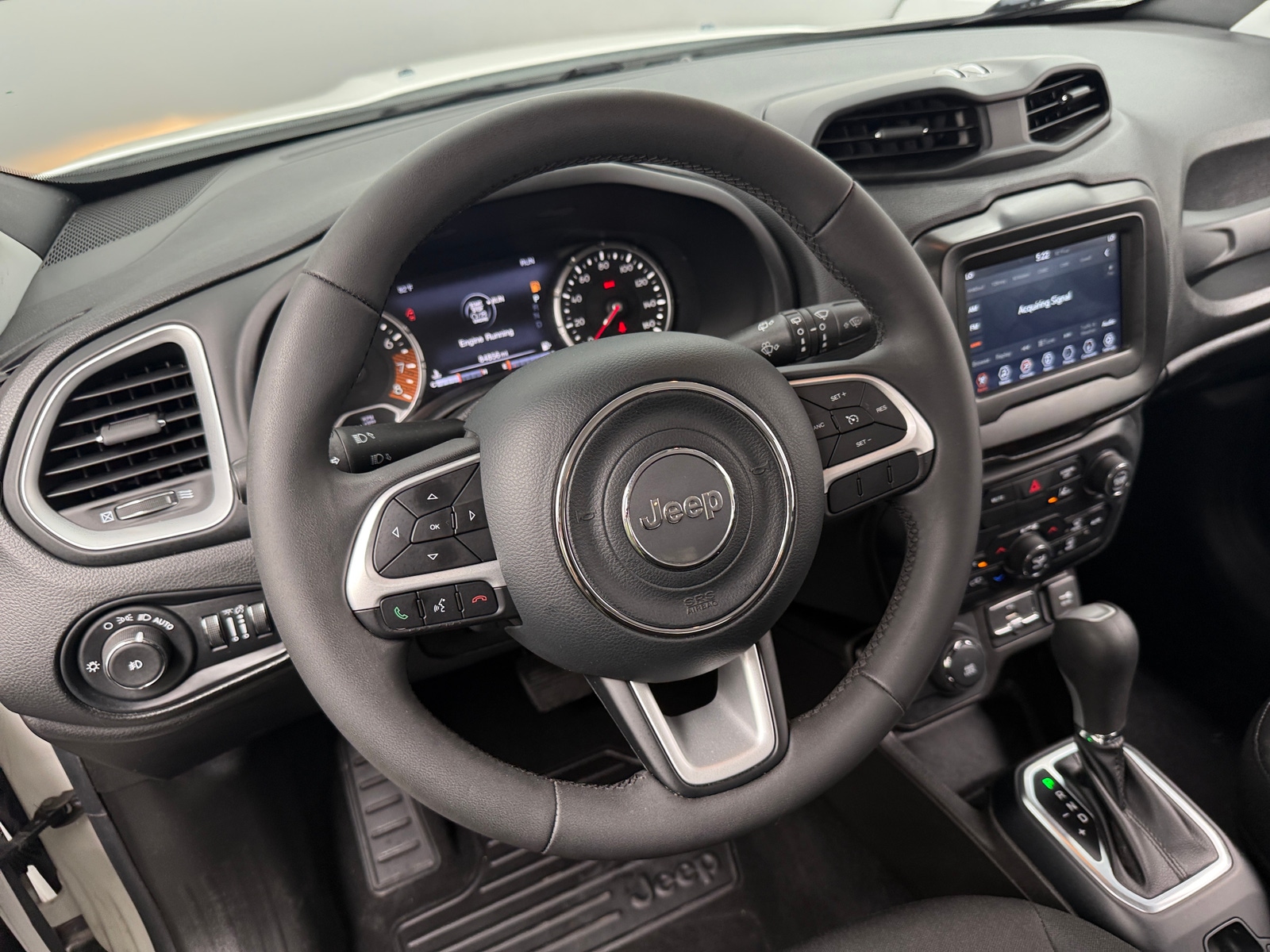 Thumbnail: 2021 Jeep Renegade - 5