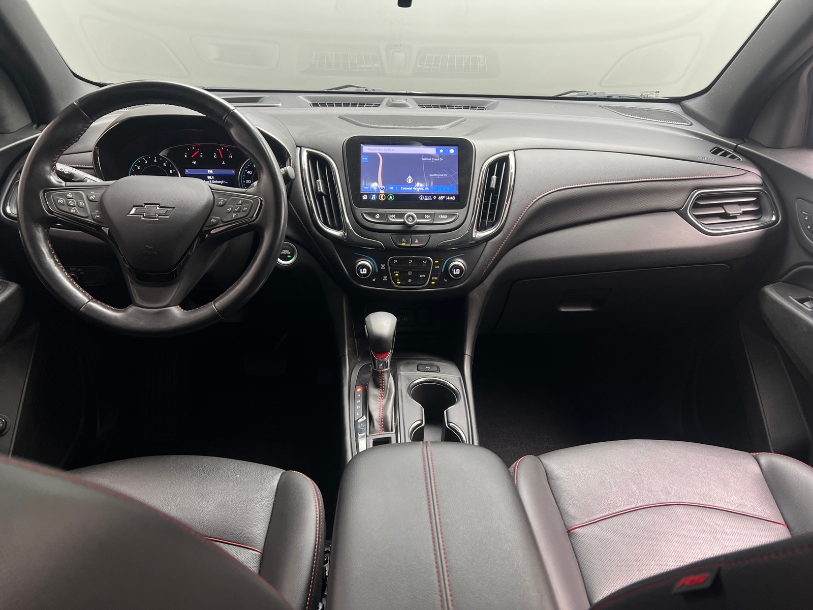 Thumbnail: 2022 Chevrolet Equinox - 2