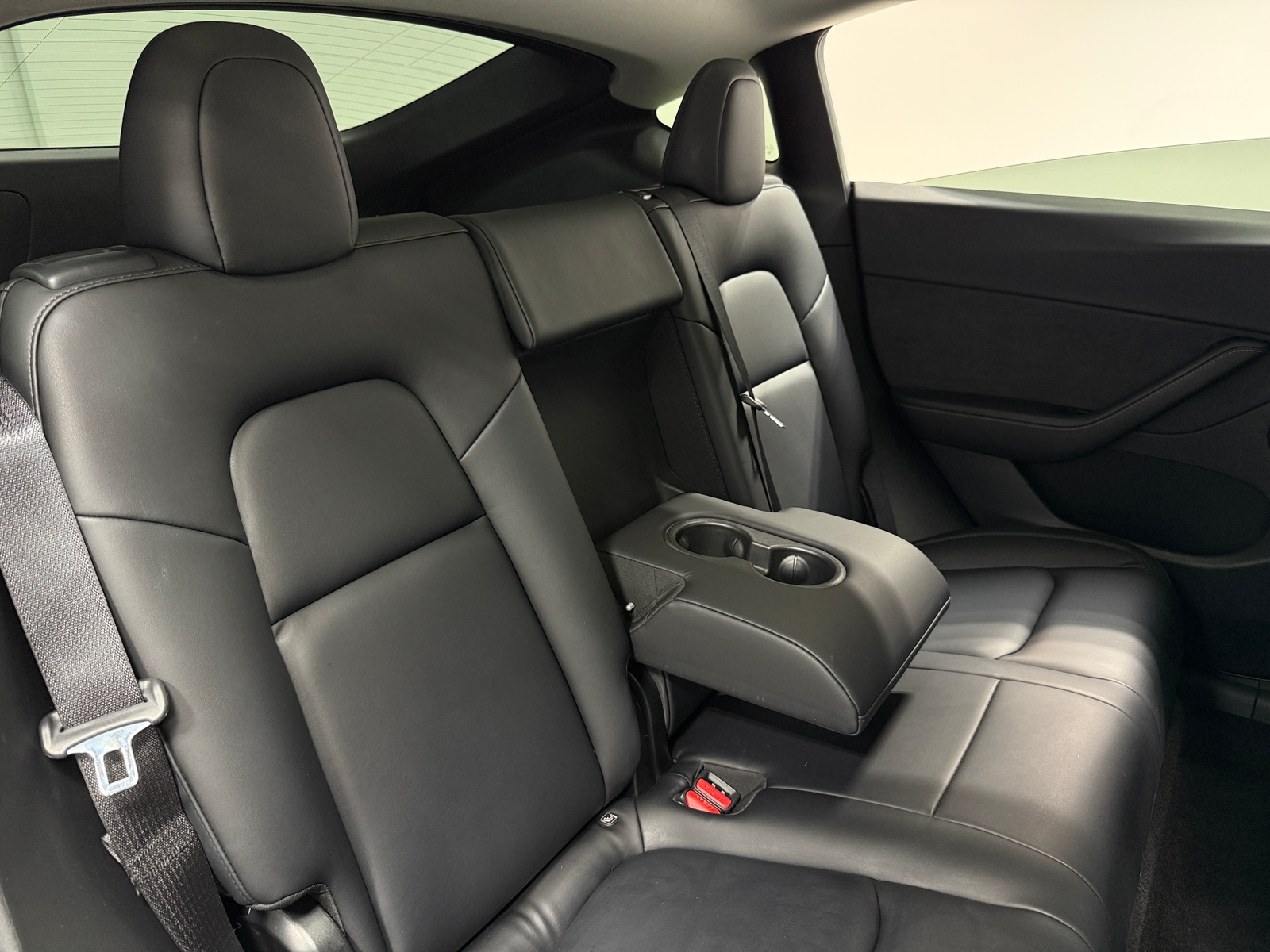 Thumbnail: 2020 Tesla Model Y - 5