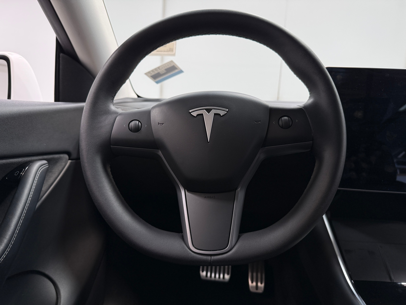 Thumbnail: 2020 Tesla Model Y - 4