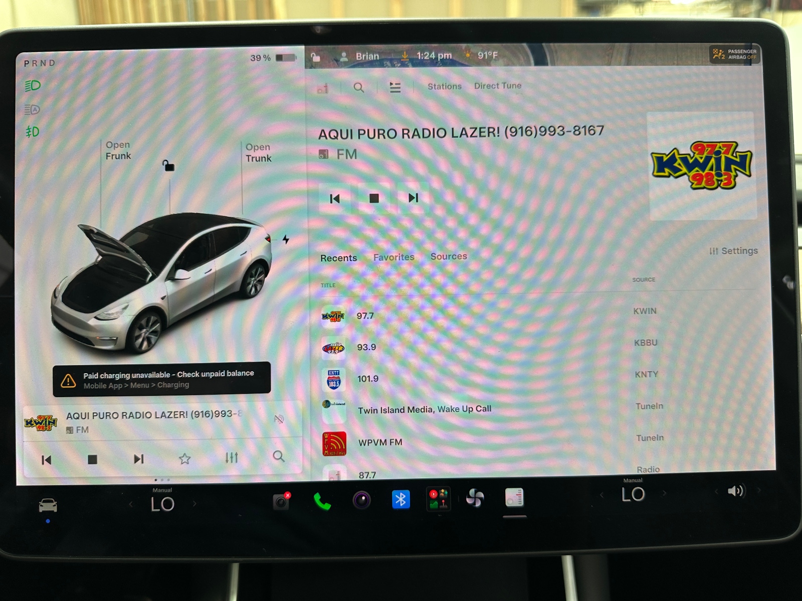 Thumbnail: 2020 Tesla Model Y - 3