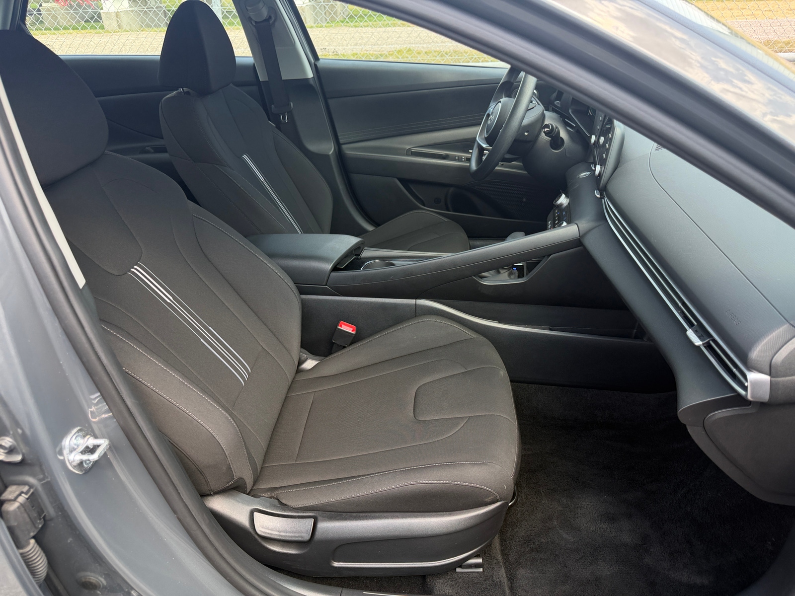 Thumbnail: 2026 Hyundai Elantra - 2