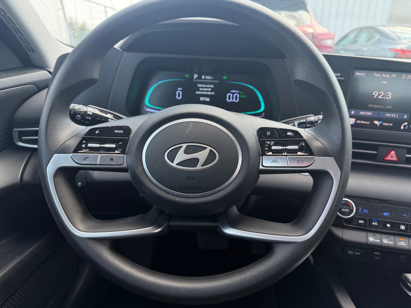 Thumbnail: 2026 Hyundai Elantra - 5