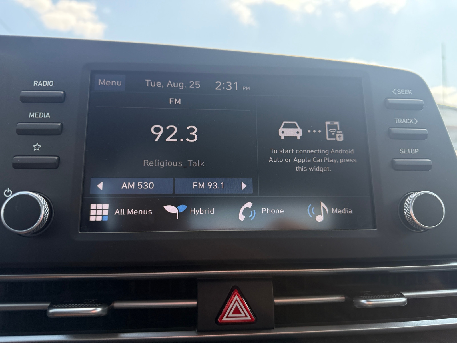 Thumbnail: 2026 Hyundai Elantra - 4