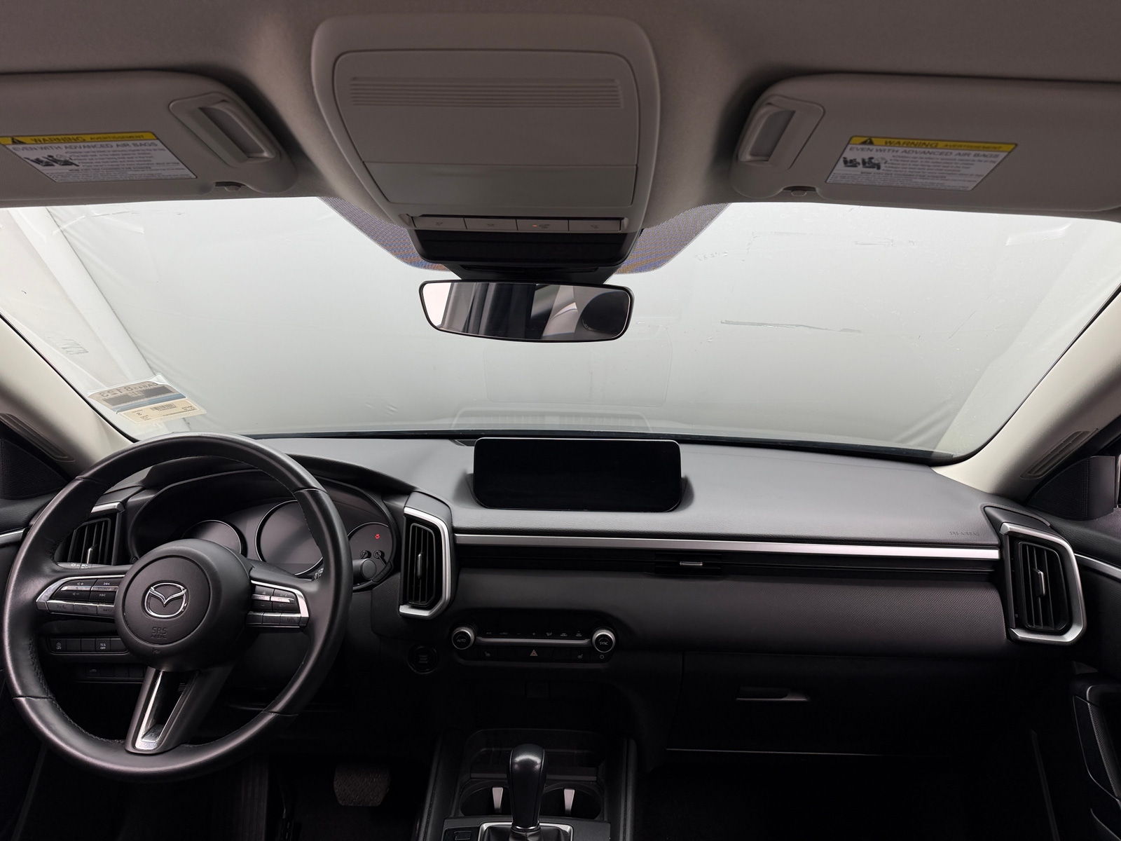 Thumbnail: 2025 Mazda CX-50 - 2